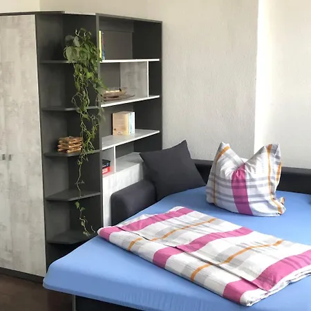 Cityapartments Schleiz