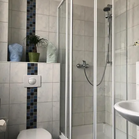 Cityapartments Schleiz